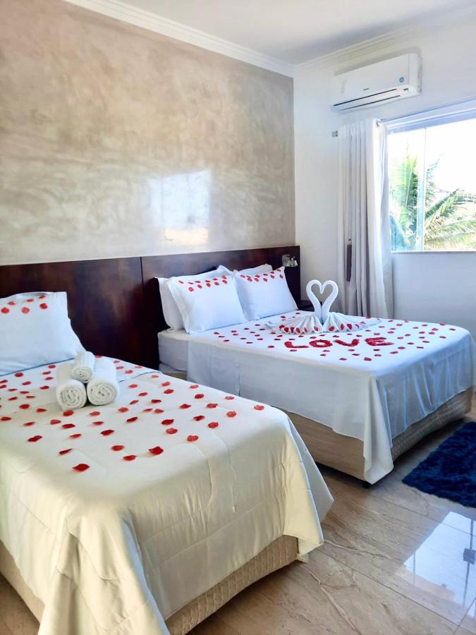 Lara'S Home Suites Capitólio Exteriér fotografie